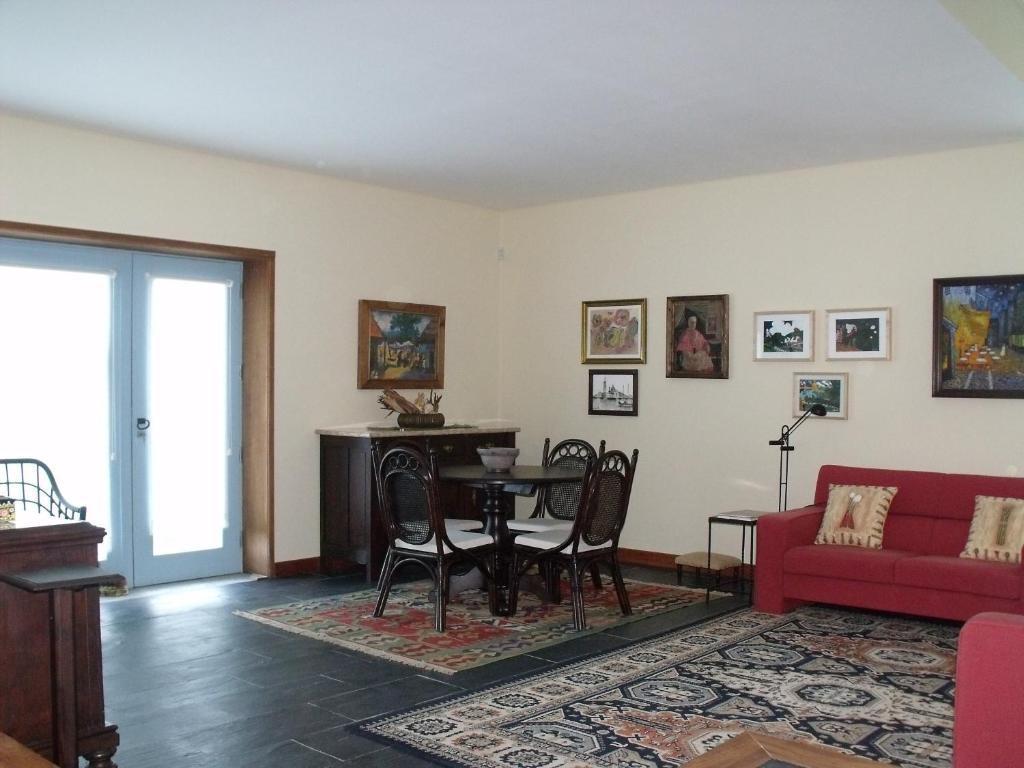 Casa Da Figueira Villa Póvoa de Lanhoso Oda fotoğraf