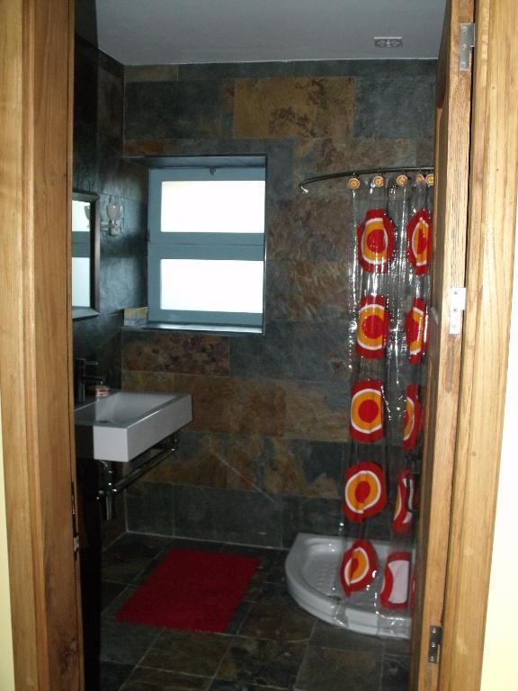 Casa Da Figueira Villa Póvoa de Lanhoso Oda fotoğraf
